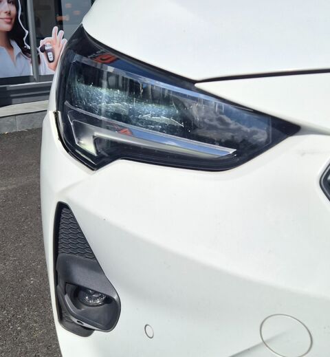 Corsa 1.5 D 100 CH EDITION + CAMERA DE RECUL + CARPLAY 2021 occasion 97410 Saint-Pierre