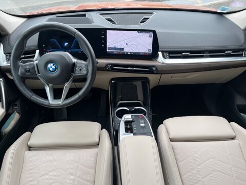 X1 25E 245CH HYBRID BUSINESS DESIGN XDRIVE BVA/HK/ENTRETIEN CON 2024 occasion 33260 La Teste-de-Buch
