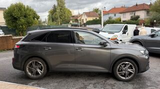 DS3 1.6 300 CH PHEV HYBRID 13.2KWH RIVOLi 4X4 BVA 2022 occasion 25000 Besan&ccedil;on