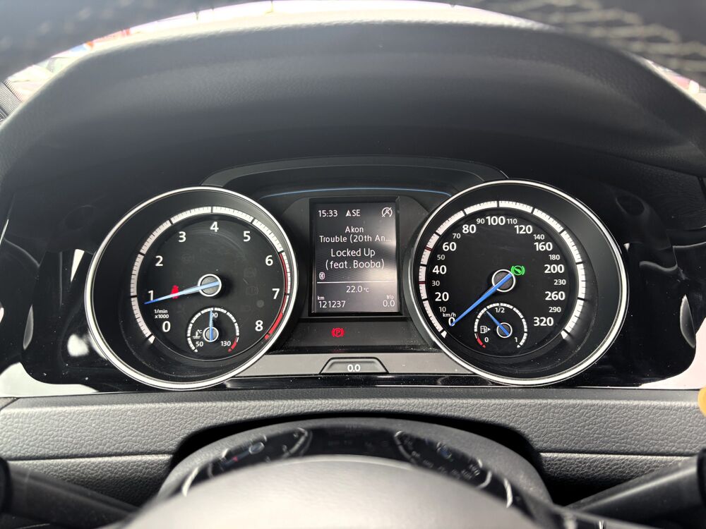 Golf VII 2.0 TSI 300 ch 4 MOTION R DSG 6 2013 occasion 64320 Idron