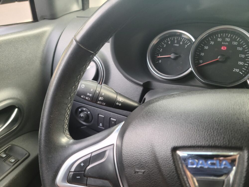 Lodgy 1.3 TCE 130 STEPWAY 7 PLACEs 2019 occasion 33100 Bordeaux