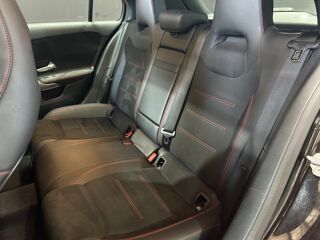 Classe A 1.5 180 D 116 CH AMG LINE 7G-DCT SUIVI MERCEDES / TOIT OUVRA 2019 occasion 29000 Quimper
