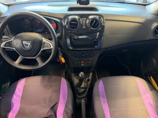 Sandero 1.0 SCE 75Ch ENTRETIEN &Agrave; JOUR 2019 occasion 33260 La Teste-de-Buch