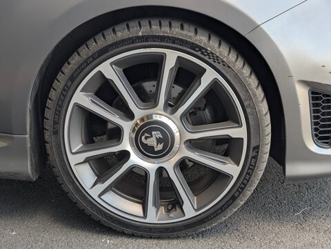 500 595 TURISMO BVA - 165CH - ENTRETIEN ABARTH EXCLUSIF - CONDUC 2019 occasion 69400 Arnas