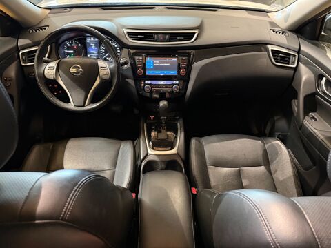 X-Trail 1.6 DCI 130ch TEKNA 2WD X-TRONIC 2016 occasion 81990 Puygouzon