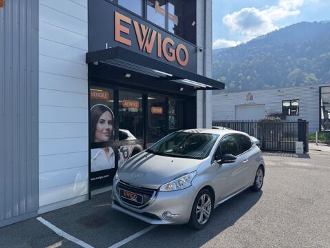 Peugeot 208 1.2L 82ch LIGNE S / COURROIE NEUVE