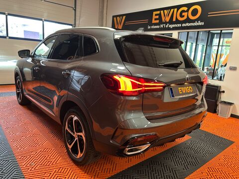 MG.EHS 1.5 T-GDI 258H 160 PHEV HYBRID 16.6KW Luxury BVA 2023 occasion 83600 Fr&eacute;jus