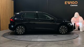 Golf 1.5 TSI 130ch EVO LIFE PLUS - SIEGES CHAUFFANTS - VOLANT CHA 2023 occasion 33610 Cestas
