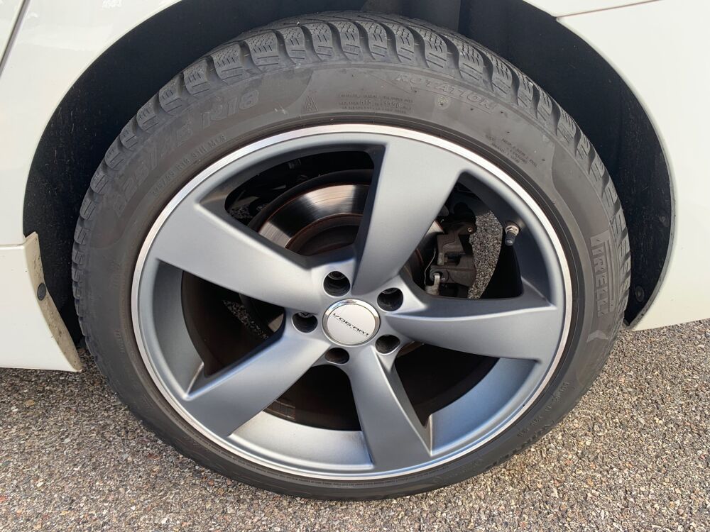 Serie 2 ActiveTourer 218i BVA 136ch M SPORT/ REPROGRAMATION ETHANOL 2017 occasion 69420 Ampuis