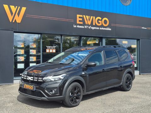 Dacia Jogger 1.0 TCE 110 EXTREME 2023 occasion Rixheim 68170