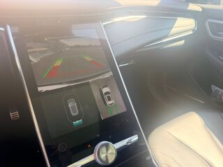 Marvel R ELECTRIC 177 CH 70 KWH LUXURY + CAMERA 360 + TOIT OUVRANT 2023 occasion 97410 Saint-Pierre