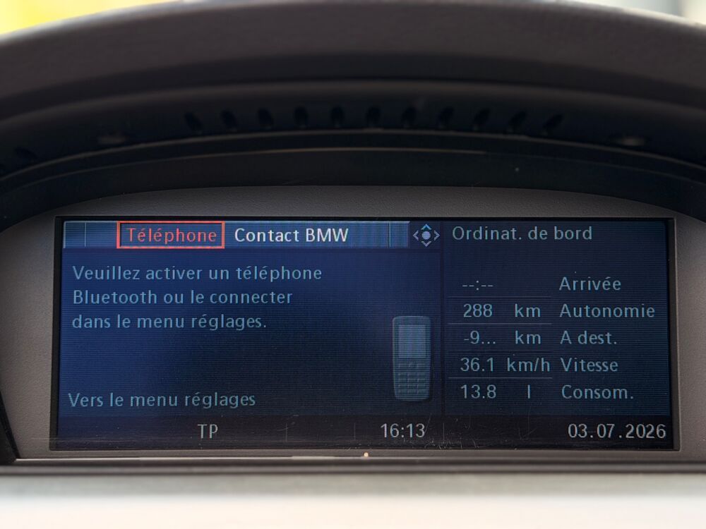 S&eacute;rie 3 E93 3.0 330 I 272ch LUXE BVA SUIVI COMPLET 2008 occasion 25300 Pontarlier