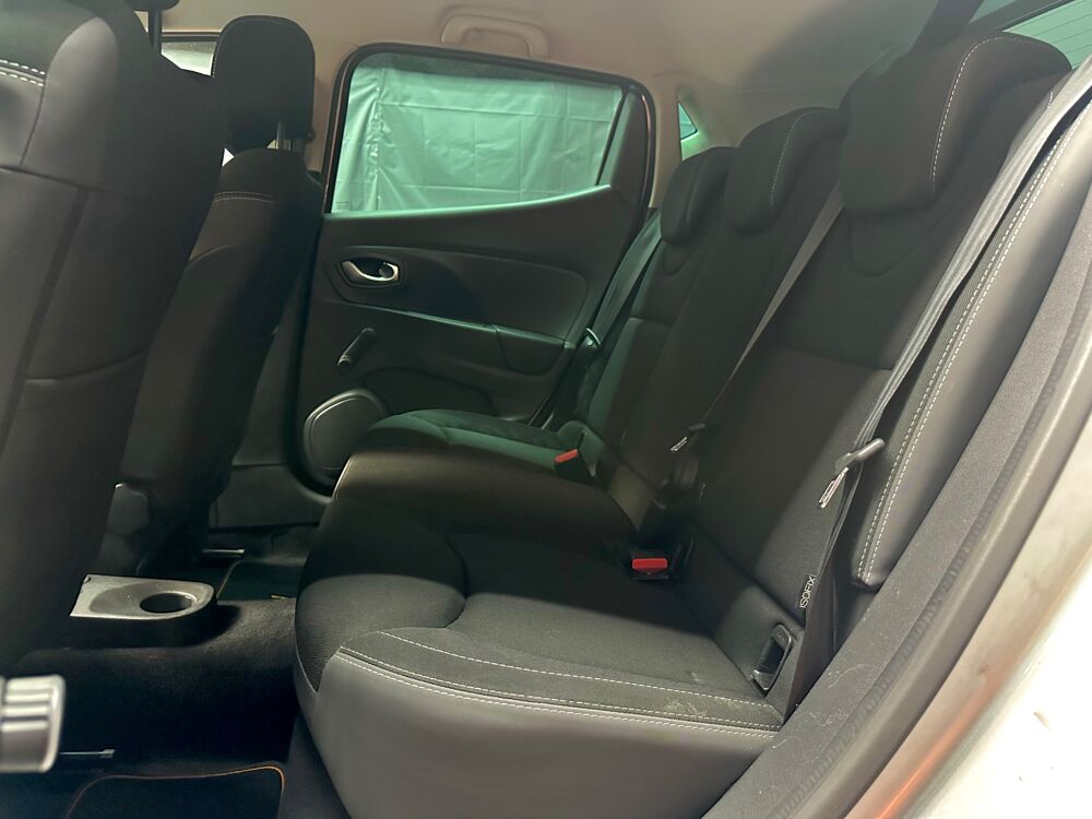 Clio 0.9 TCE 90 LIMITED 2018 occasion 55430 Belleville-sur-Meuse
