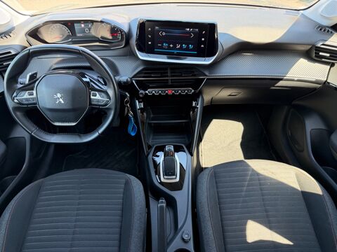 208 1.2 100 CH ACTIVE BUSINESS BVA S&S CARPLAY / RADAR DE RECUL 2020 occasion 40000 Mont-de-Marsan