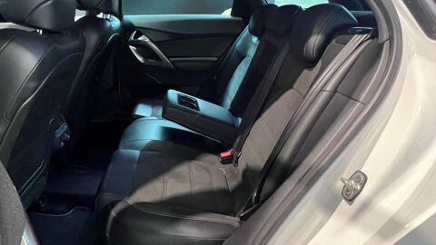 DS5 1.6 BLUEHDI 120 Ch S&S SO CHIC EAT6 - DISTRI NEUVE - CARPLAY 2018 occasion 33610 Cestas