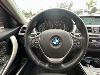 S&eacute;rie 3 TOURING 2.0 320 D 190CH LOUNGE BVA8 / RADAR DE RECUL / GPS 2017 occasion 47000 Agen
