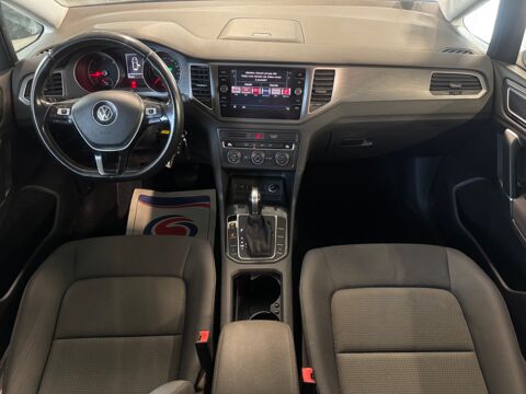 Golf 1.6 TDI 115Ch- BLUEMOTION DISTRIBUTION 2025 - INJECTEUR 2025 2018 occasion 79000 Niort
