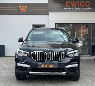 X3 3.0 E 292H 185 PHEV HYBRID X-LINE XDRIVE BVA + TOIT OUVRANT 2020 occasion 54000 Nancy