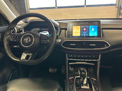MG.EHS 1.5 T-GDI 258H 160 PHEV HYBRID 16.6KW Luxury BVA 2023 occasion 83600 Fr&eacute;jus