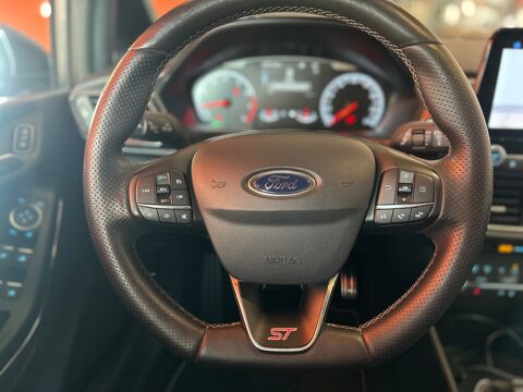 Fiesta 1.5 ECOBOOST 200 CH ST 2019 occasion 47000 Agen