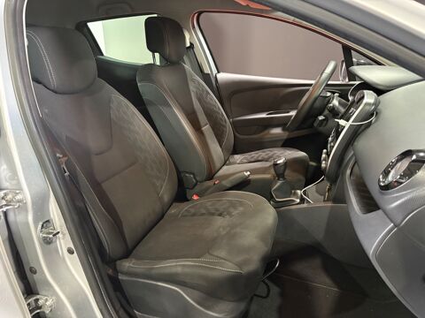 Clio 1.5 DCI 75 CH / COURROIE OK / CARPLAY 2019 occasion 29000 Quimper