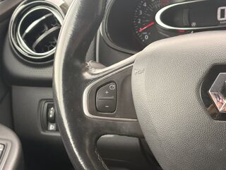 Clio ESTATE 1.2 TCE 120 ch ENERGY INTENS BVA 2018 occasion 64320 Idron
