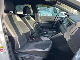 Polo 2.0 TSI 200 Ch GTI DSG BVA / VIRTUAL COCKPIT / CAMERA DE REC 2019 occasion 17000 La Rochelle