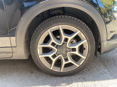500 X 1.0 FIREFLY T3 120CH CLUB 4X2 *TOIT OUVRANT*CARPLAY*CAMERA*E 2020 occasion 13009 Marseille