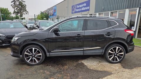 Qashqai 1.2 DIGT 115ch ACENTA 2WD X-TRONIC - CAMERA 360 - TOIT PANO 2015 occasion 27000 &Eacute;vreux