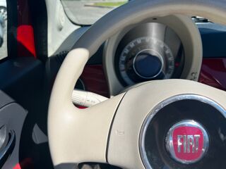 500 C 1.2 70 CH S&S POP / CAR PLAY 2010 occasion 47000 Agen