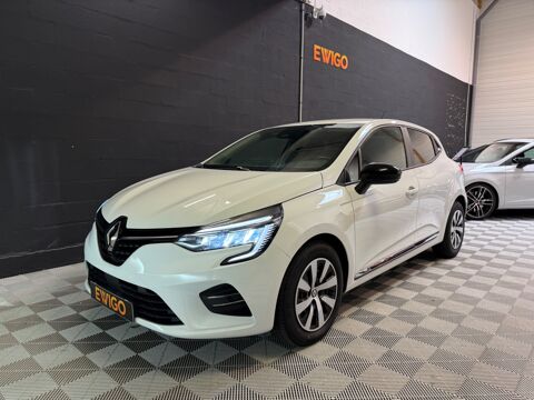 Annonce voiture Renault Clio 13990 €