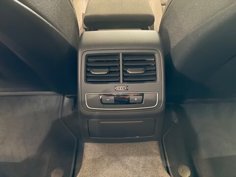 A4 2.0 TDI 150 SPORT S-TRONIC BVA 2017 occasion 76190 &Eacute;calles-Alix