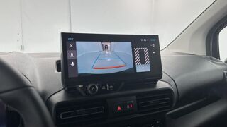 Berlingo M 1.5 BLUEHDI 130ch PLUS / APPLE CARPLAY / CAMERA DE RECUL 2026 occasion 38420 Le Versoud