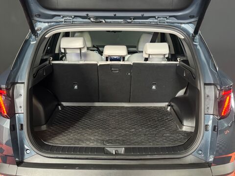 Tucson 1.6 T-GDI BVA6 230 CH HYBRIDE EXECUTIVE / GARANTIE HYUNDAI / 2023 occasion 29000 Quimper