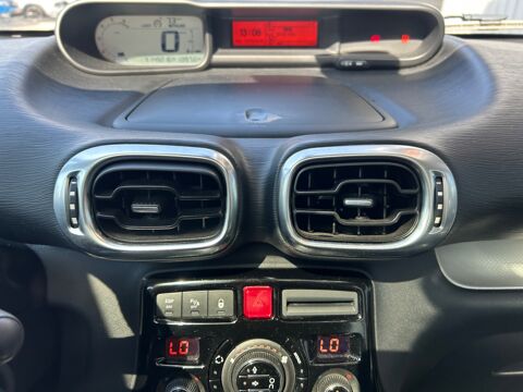 C3 Picasso 1.4L VTI 95 ch EXCLUSIVE TOIT PANORAMIQUE SI&Egrave;GE AV CHAUFFAN 2013 occasion 38420 Le Versoud