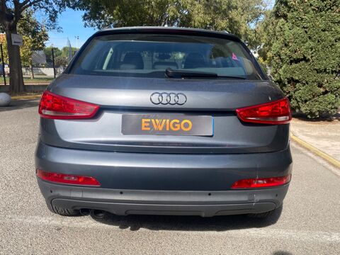Q3 2.0 TDI 140CH AMBIENTE *RADAR AR* 2014 occasion 13009 Marseille