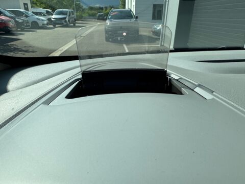 Espace 1.6L DCI 160ch INITIALE PARIS - CAMERA DE RECUL + AFFICHAGE 2015 occasion 38420 Le Versoud