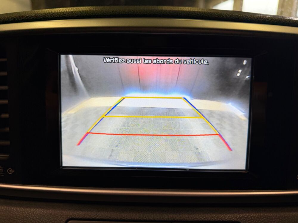Sportage 1.6 CRDI 135 Ch ACTIVE 4X2 ENTRETIEN CONSTRUCTEUR/ CARPLAY/ 2019 occasion 24750 Tr&eacute;lissac