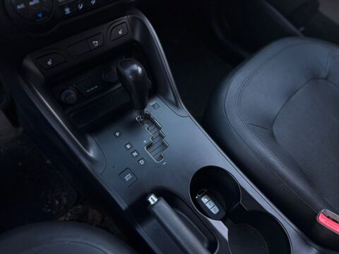 iX35 2.0 CRDI 185CH 4WD / FRAIS A PREVOIR 2012 occasion 25300 Pontarlier
