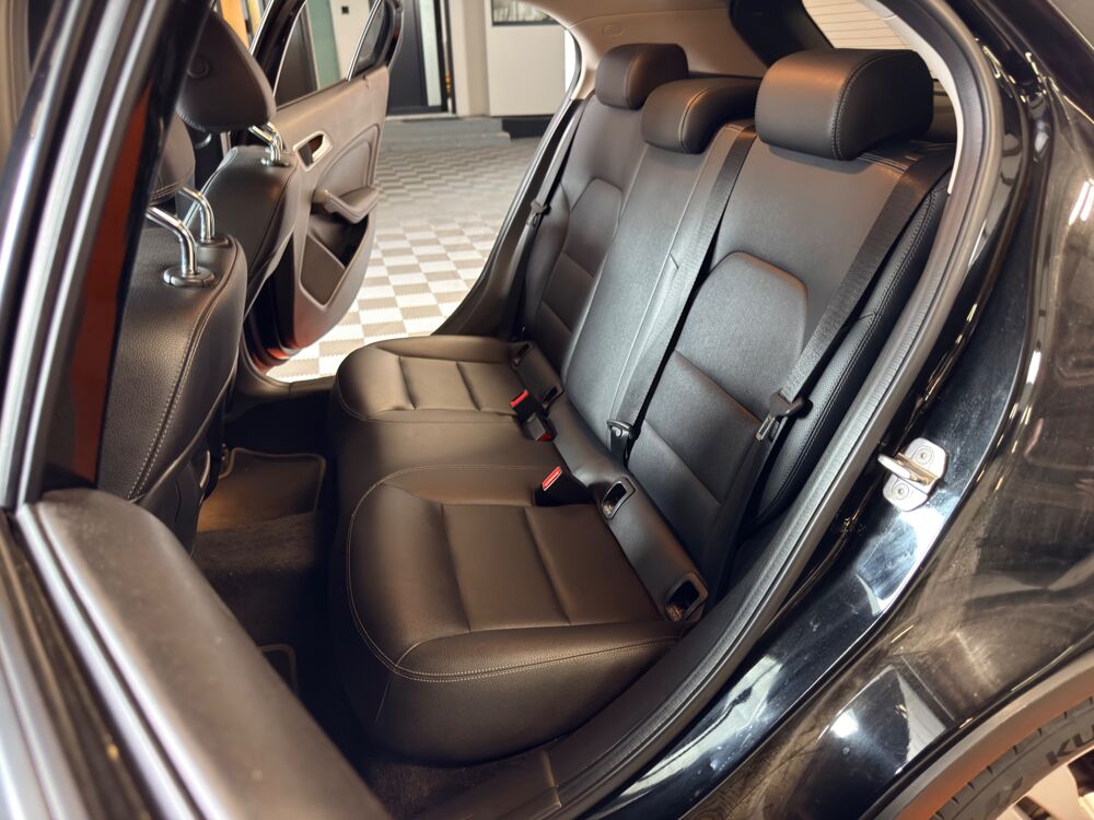 Classe GLA 2.2 200 CDI 135 INTUITION 7G-DCT BVA 2019 occasion 76190 &Eacute;calles-Alix