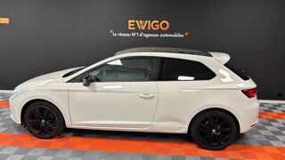 Leon SC 1.4 TSI 120ch BLACK LINE START-STOP 2014 occasion 34430 Saint-Jean-de-V&eacute;das