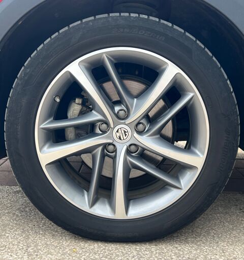 MG.EHS 1.5 T-GDI 258ch PHEV HYBRID 16.6KWH LUXURY - SUIVI COMPLET M 2021 occasion 57600 Forbach