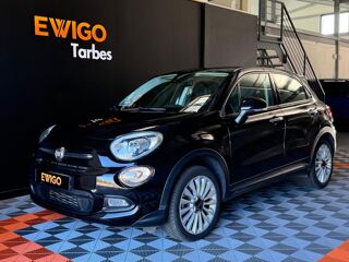 500 X 1.4 MULTIAIR 140 ch LOUNGE 2018 occasion 65290 Juillan