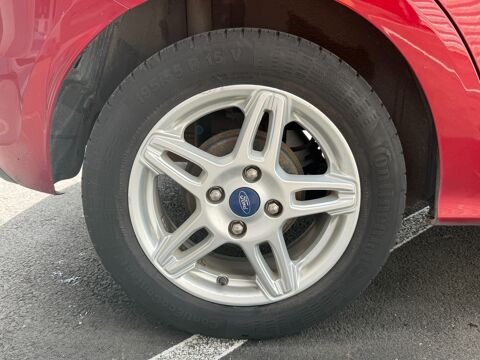 Ka 1.2 TIVCT 85ch ULTIMATE START-STOP 2018 occasion 17100 Saintes