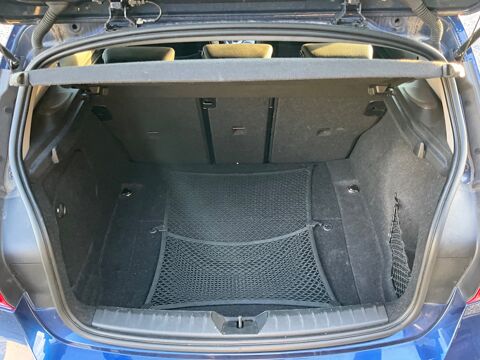 S&eacute;rie 1 2.0 118D 150cv SPORT BVA ENTRETIEN BMW 2017-2022 / TO/ HARMA 2016 occasion 17000 La Rochelle