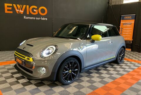 Annonce voiture Mini MINI COUPE 16990 €