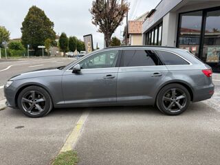 A4 AVANT 2.0 TDI 150 CH BUSINESS LINE MULTITRONIC BVA / CAMERA 2017 occasion 40000 Mont-de-Marsan