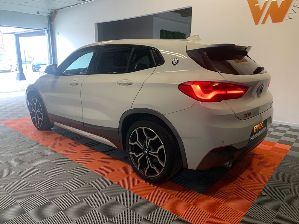 X2 1.8 I 140 M-SPORT SDRIVE DKG BVA 2019 occasion 76190 &Eacute;calles-Alix
