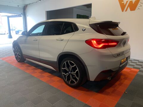 X2 1.8 I 140 M-SPORT SDRIVE DKG BVA 2019 occasion 76190 &Eacute;calles-Alix