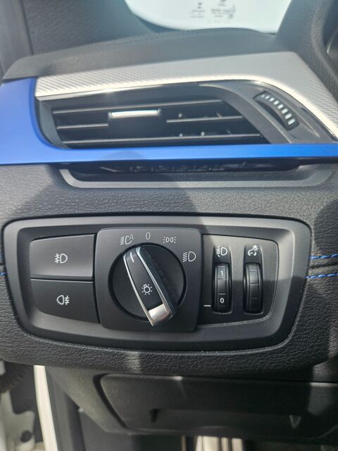 X1 1.8 I 140 M-SPORT SDRIVE DKG BVA 2021 occasion 38590 Saint-&Eacute;tienne-de-Saint-Geoirs